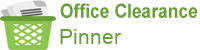 Office Clearance Pinner